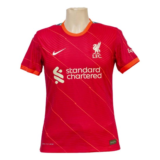  Home Liverpool kit
