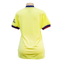 Arsenal Away Jersey 23/24 (Fan Version, Female)