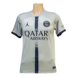 PSG Away Jersey 22/23 (Fan Version)