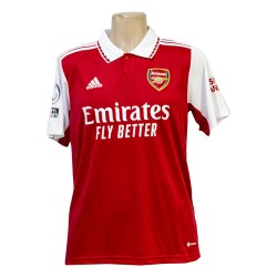 Arsenal Home Jersey 22/23 (Fan Version)