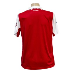 Arsenal Home Jersey 22/23 (Fan Version)