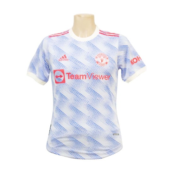 Away  manchester united kits