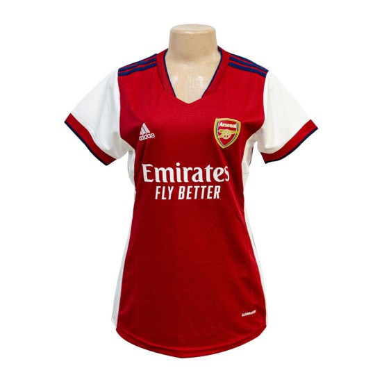  Home Arsenal kits