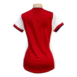 Arsenal Home Jersey 23/24 (Fan Version, Female)