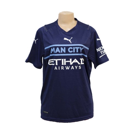  3rd kit Manchester city