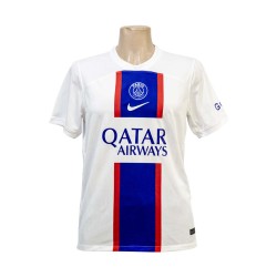 PSG 3rd Kit 22/23 (Fan Version)