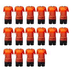 Adult Football Kit (Set of 16)