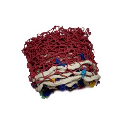 Football Goal Net (Set of 2)