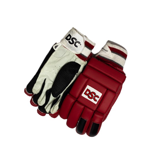 Batting Gloves (Right Hand) Batting Gloves (Right Hand)
