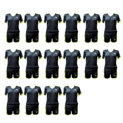 Adult Football Kit (Set of 16)