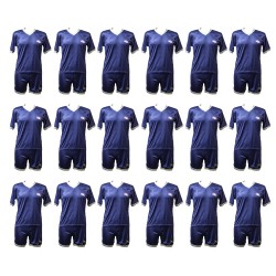 Adult Football Kit (Set of 18)