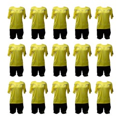Adult Football Kit (Set of 15)
