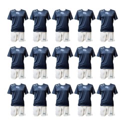 Adult Football Kit (Set of 15)