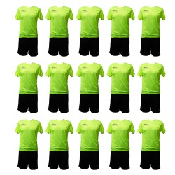Adults Football Kit (Set of 15)