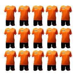 Adult Football Kit (Set of 15)