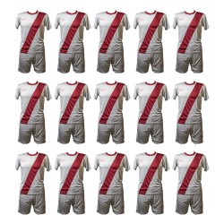 Adult Football Kit (Set of 15)