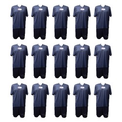 Adults Football Kit (Set of 15)