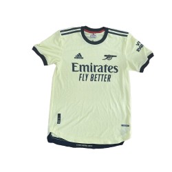 Arsenal Away 21/22 Fan Version