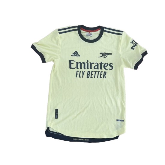 Arsenal Away 21/22 Fan Version