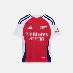 Arsenal Home Jersey 23/24 (Player Version)