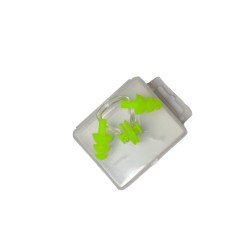 Ear & Nose Plugs