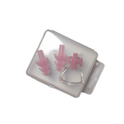 Ear & Nose Plugs