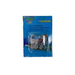 Ear & Nose Plugs 