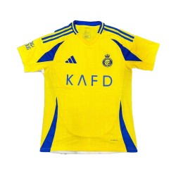 Al Nassar Jersey 