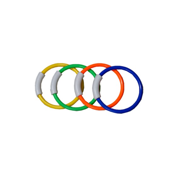 Diving Rings 
