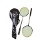 Badminton Racket  2 in 1