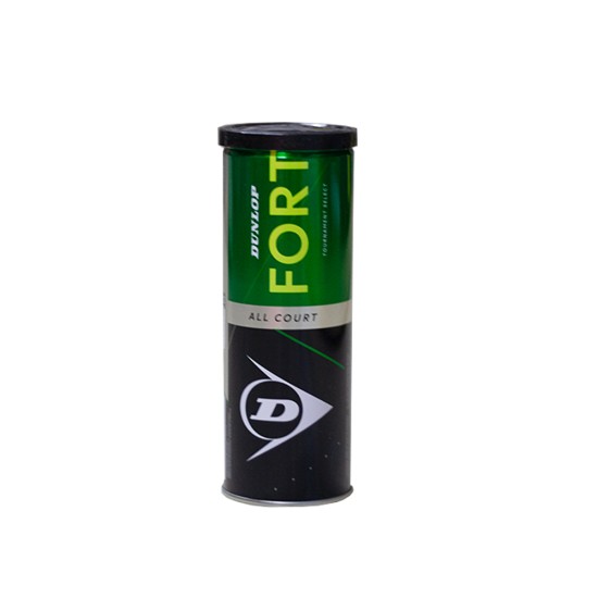Tennis Ball (Tin of 3 Balls)