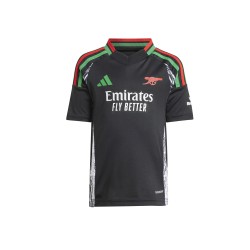 Arsenal Away 24/25 jersey