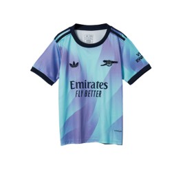 Arsenal 3rd kit 24/25 jersey