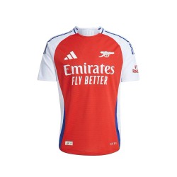 Arsenal home 24/25 jersey