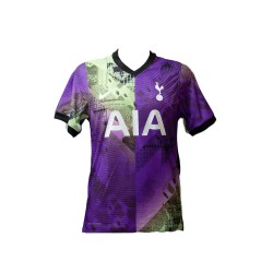 Tottenham Hotspur Jersey (Player Version)