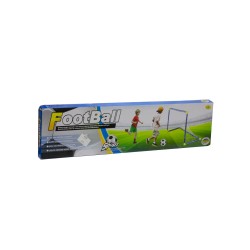 Mini Football Goal Post