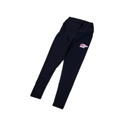 Gym Leggings (Black)