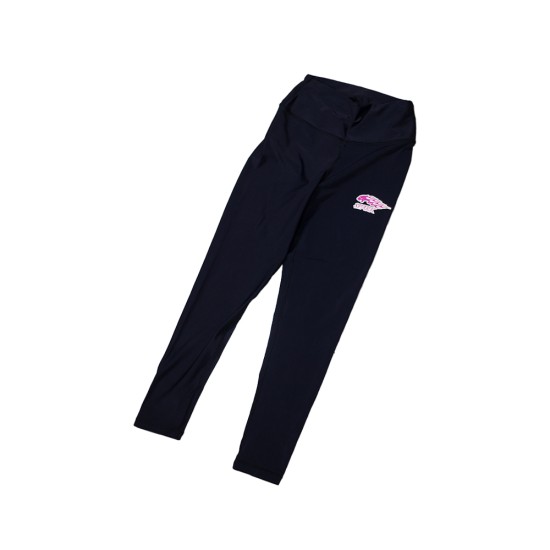 Gym Leggings (Black) Gym Leggings (Black)