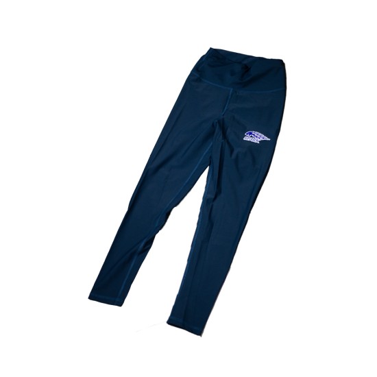 Gym Leggings (Grey) Gym Leggings (Grey)
