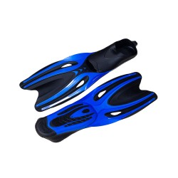 Diving Fins (Blue)