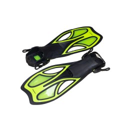 Diving Fins (Neon)