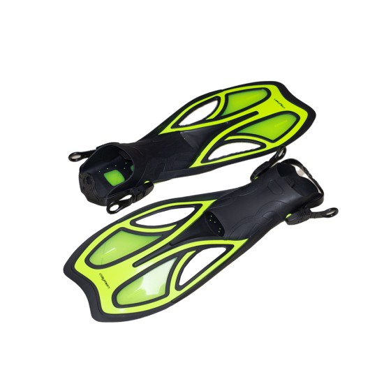 Diving Fins (Neon) Diving Fins (Neon)