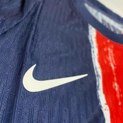 Paris St Germain Home 24/25 jersey