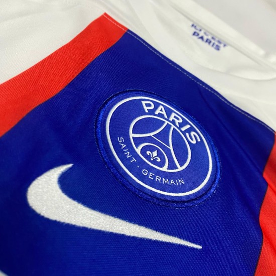 PSG 3rd Kit 22/23 (Fan Version) PSG 3rd Kit 22/23 (Fan Version)