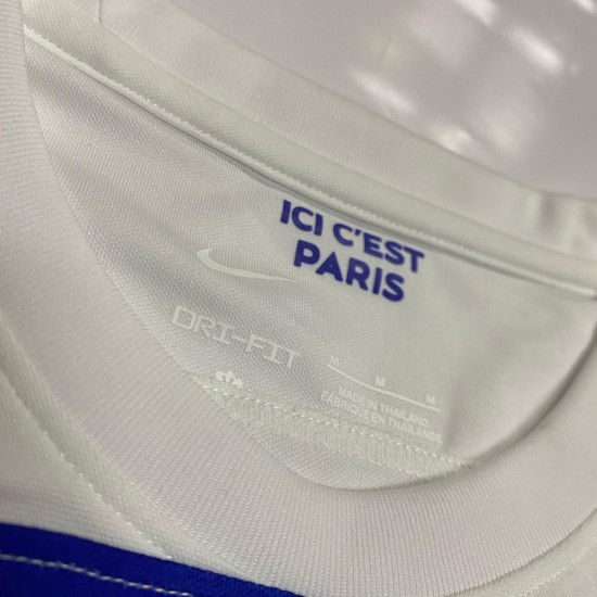 PSG 3rd Kit 22/23 (Fan Version) PSG 3rd Kit 22/23 (Fan Version)