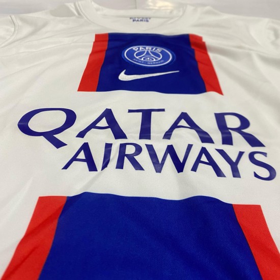 PSG 3rd Kit 22/23 (Fan Version) PSG 3rd Kit 22/23 (Fan Version)