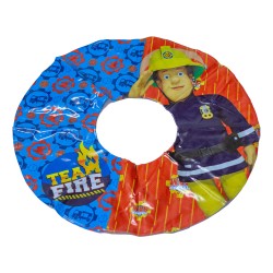 Swimming Rings Fire Man Sam