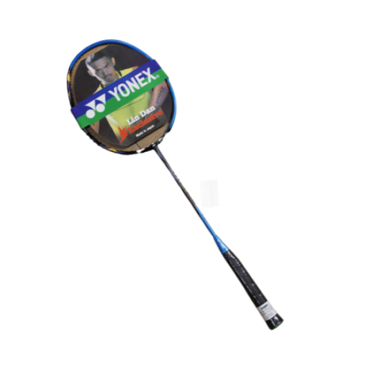 Badminton racquet astrox 77