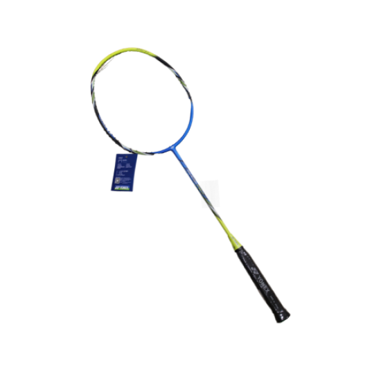 Badminton racquet arc saber FB
