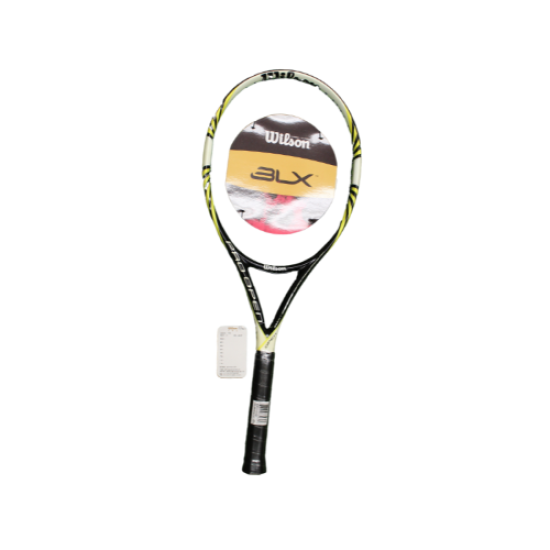 Tennis racquet BIX Pro